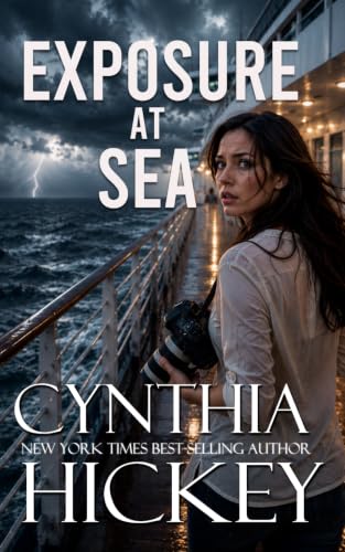 Exposure at Sea book cover