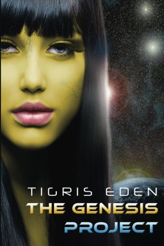 The Genesis Project book cover
