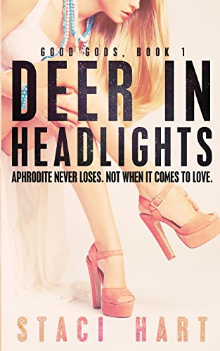 Paper Fools / Game of Gods / Deer in Headlights book cover