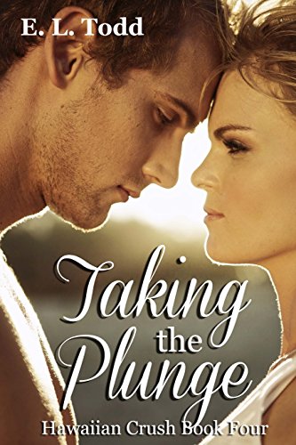 Taking the Plunge cover