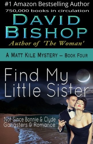 Find My Little Sister book cover
