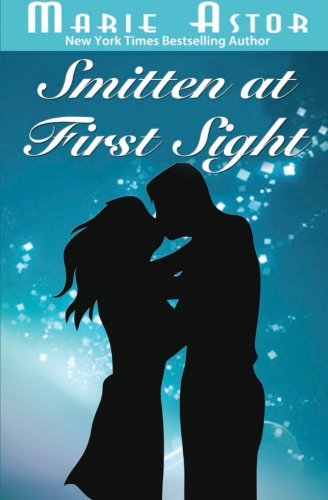 Smitten at First Sight book cover