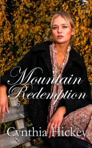 Mountain Redemption book cover