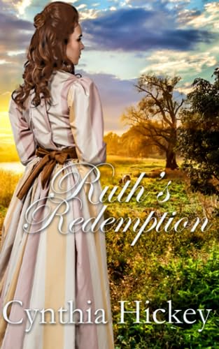 Ruth's Redemption book cover