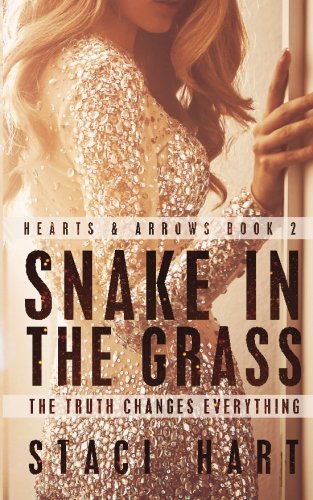 Shift / Blood of The Beast / Snake in the Grass book cover