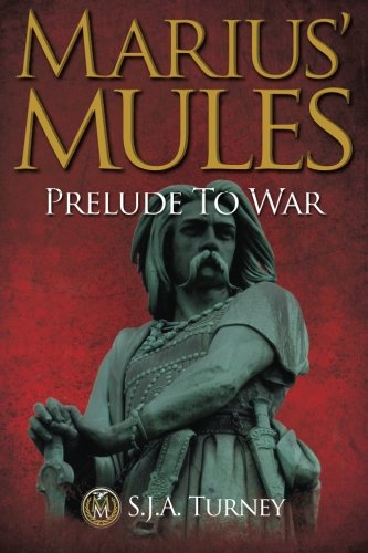 Prelude to War book cover