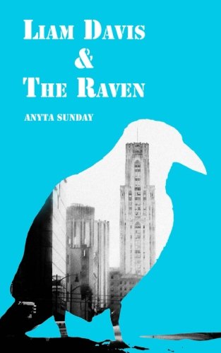 Liam Davis & The Raven book cover