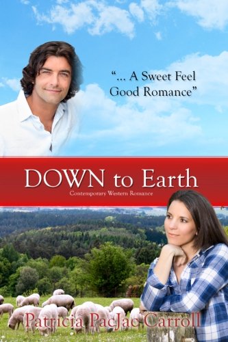 Down to Earth book cover