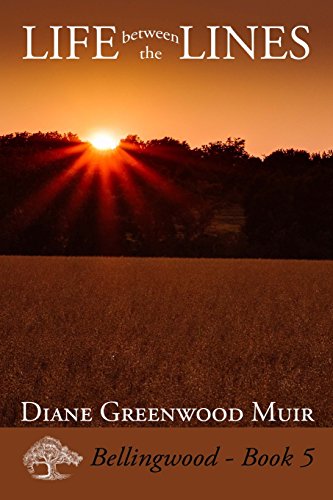 Life Between the Lines book cover