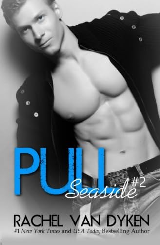 Pull book cover