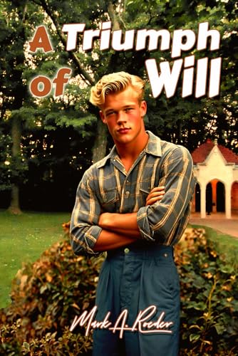 A Triumph of Will book cover