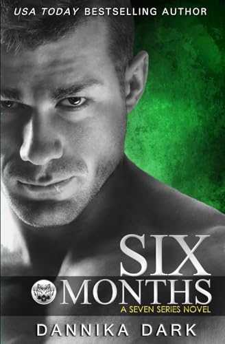 Six Months book cover