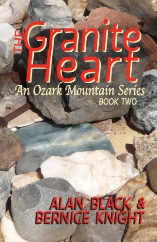 The Granite Heart book cover