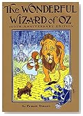 The Wizard of Oz