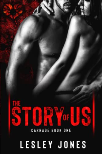 The Story of Us book cover