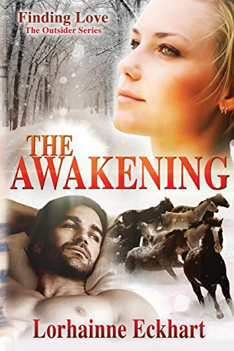 The Awakening book cover