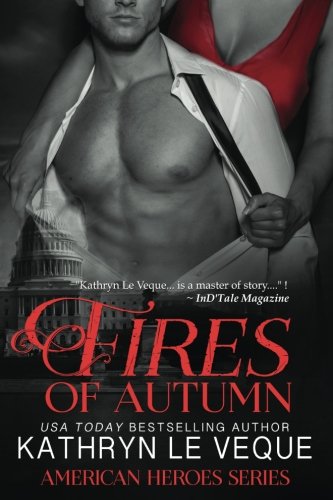 Fires of Autumn book cover