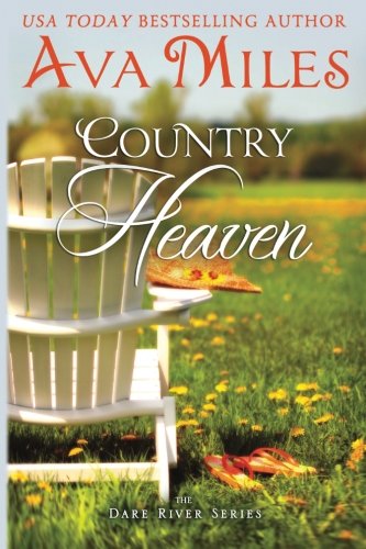 Country Heaven book cover