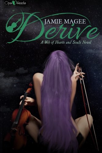 Derive book cover