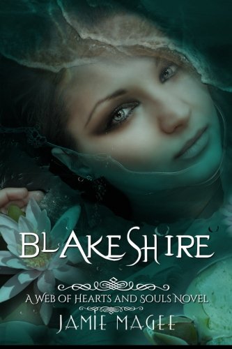 Blakeshire book cover