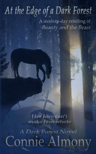 Cover of At the Edge of a Dark Forest