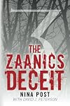 The Zaanics Deceit (Cate Lyr, #1)