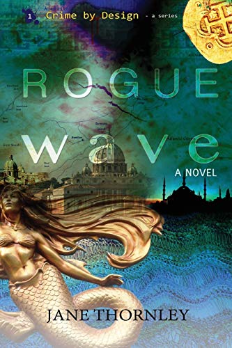 Rogue Wave book cover