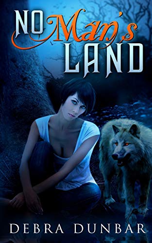 No Man's Land book cover