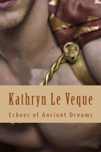 Echoes of Ancient Dreams book cover