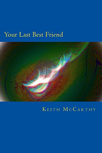 Your Last Best Friend book cover
