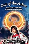Out of the Ashes (A Dean Banks Adventure) (Volume 2)