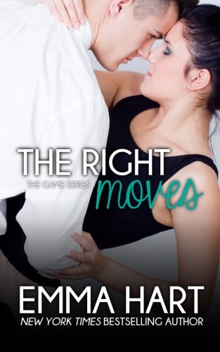 The Right Moves book cover