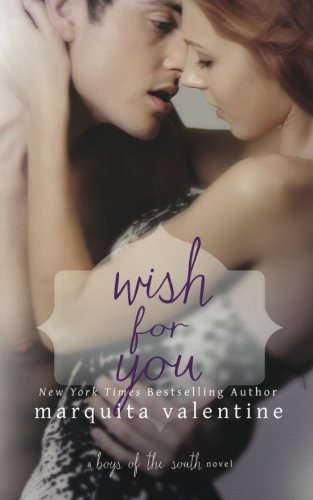 Wish for You book cover