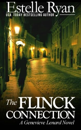 The Flinck Connection book cover