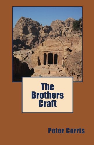 The Brothers Craft book cover