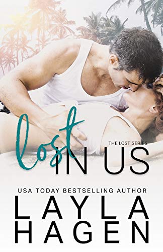 Lost in Us book cover