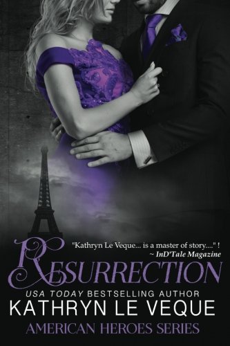 Resurrection book cover