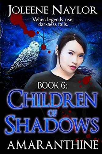 Children of Shadows