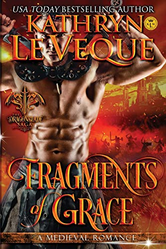 Fragments of Grace book cover