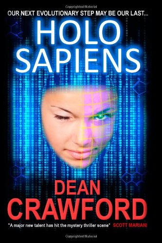 Holo Sapiens book cover
