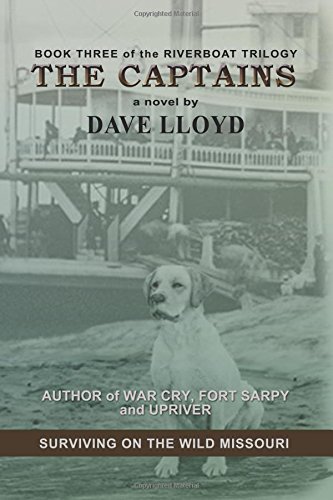 The Captains book cover