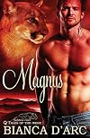 Magnus: Tales of the Were (Redstone Clan Book 3)