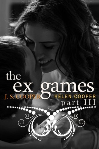 The Ex Games 3 book cover