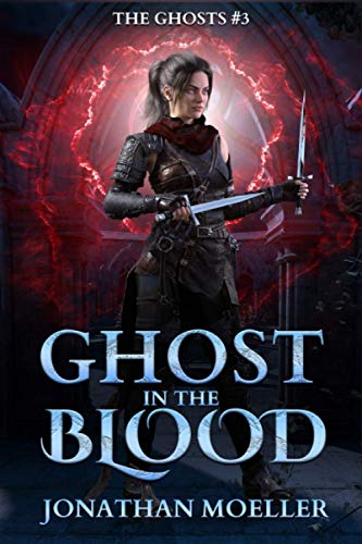 Ghost in the Blood