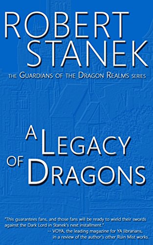 A Legacy of Dragons