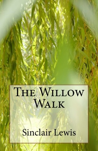 The Willow Walk book cover
