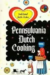 Pennsylvania Dutch Cooking
