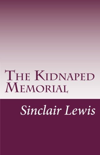 The Kidnaped Memorial book cover
