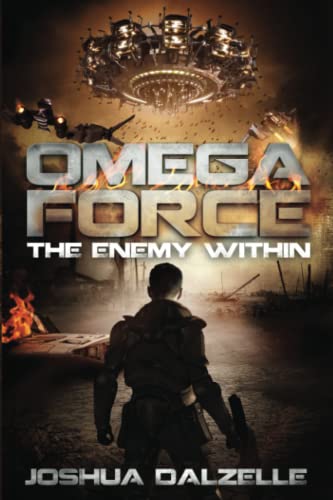 The Enemy Within book cover