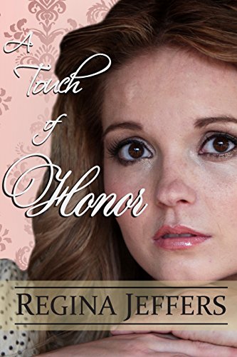 A Touch of Honor book cover